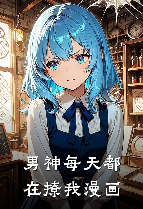 男神每天都在撩我漫画