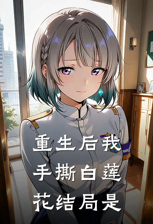 重生后我手撕白莲花结局是