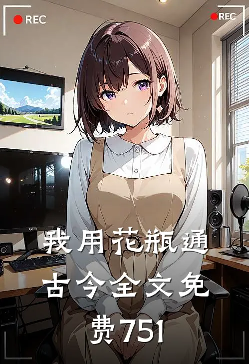 我用花瓶通古今全文免费751