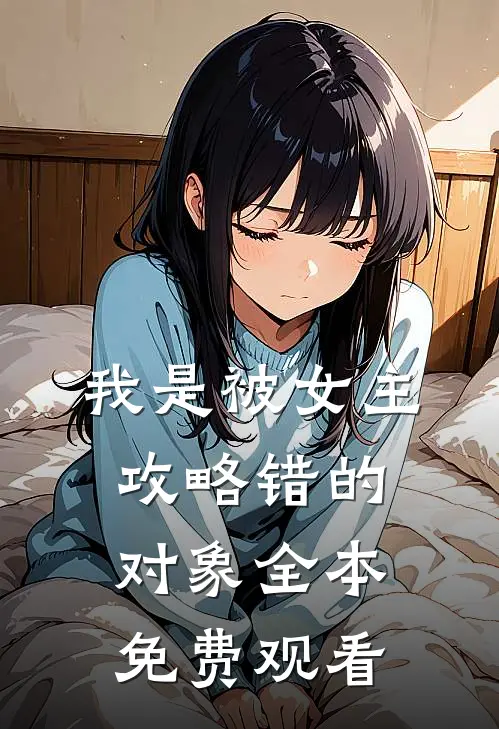 我是被女主攻略错的对象全本免费观看