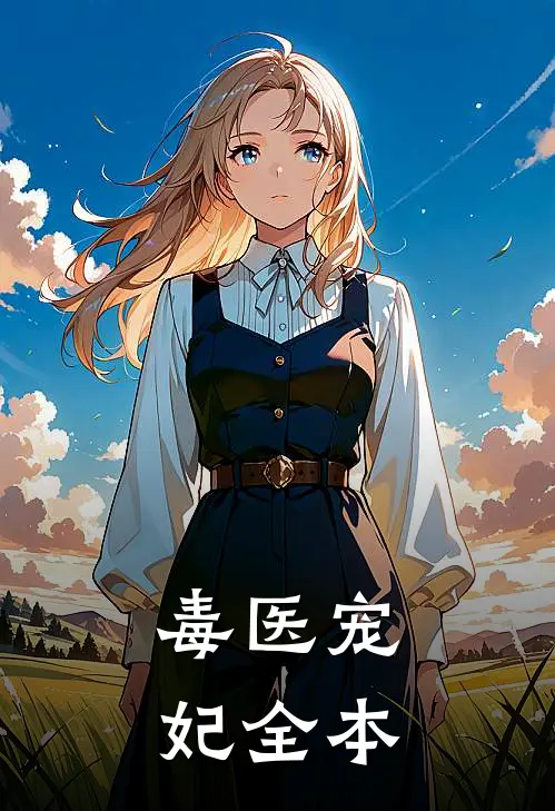 毒医宠妃全本