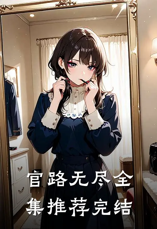 官路无尽全集推荐完结