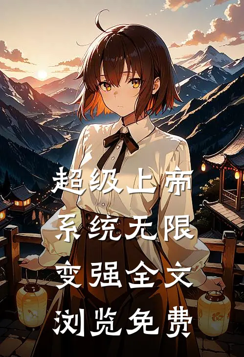 超级上帝系统无限变强全文浏览免费