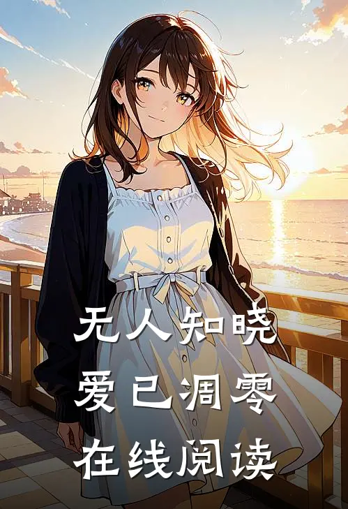 无人知晓爱已凋零在线阅读