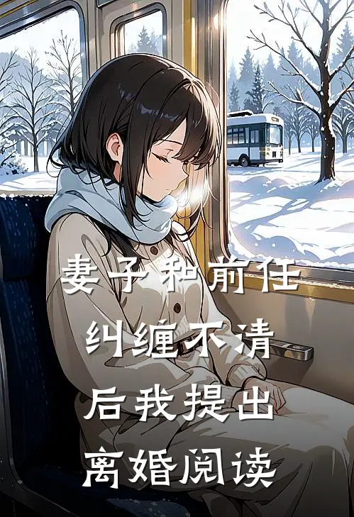 妻子和前任纠缠不清后我提出离婚阅读