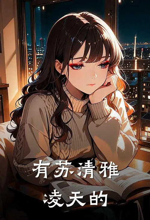 有苏清雅凌天的