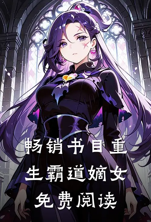 畅销书目重生霸道嫡女免费阅读