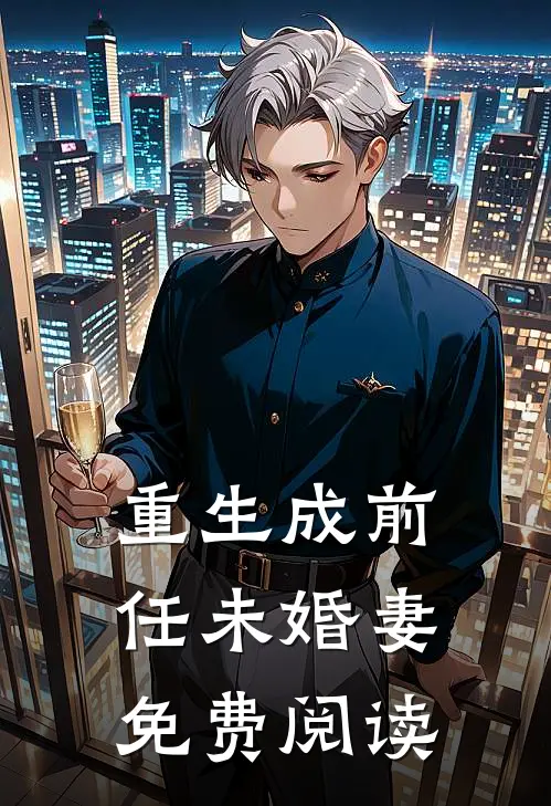 重生成前任未婚妻免费阅读