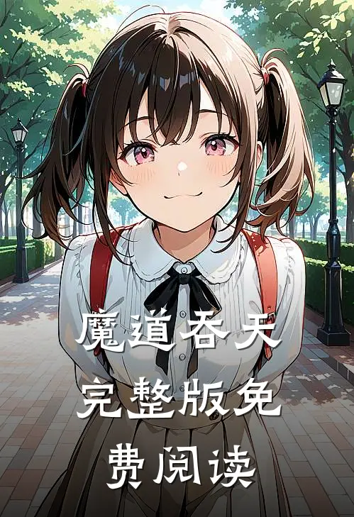 魔道吞天完整版免费阅读
