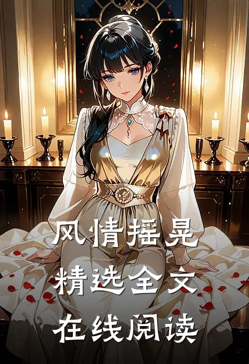 风情摇晃精选全文在线阅读