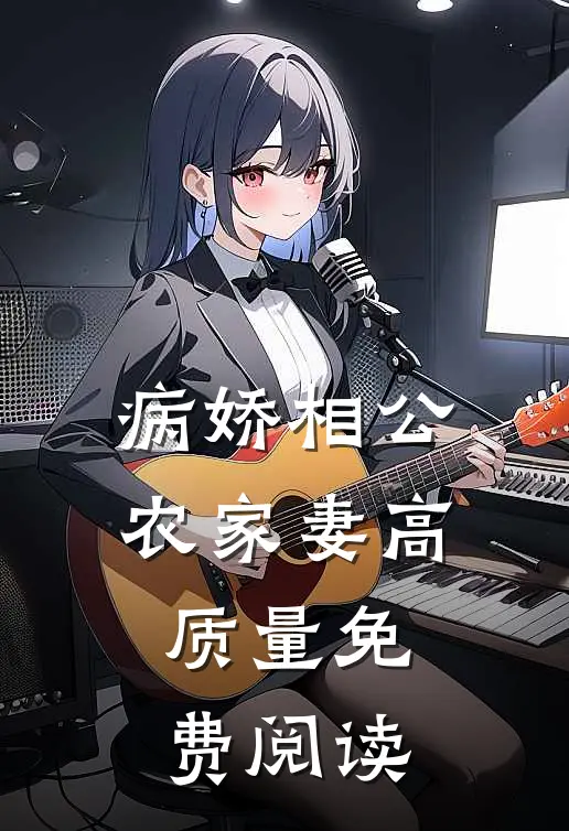 病娇相公农家妻高质量免费阅读