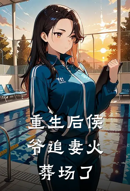 重生后侯爷追妻火葬场了