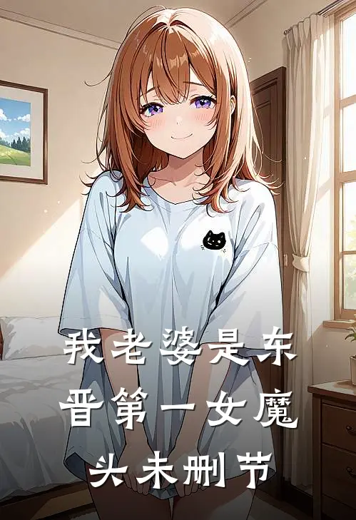 我老婆是东晋第一女魔头未删节