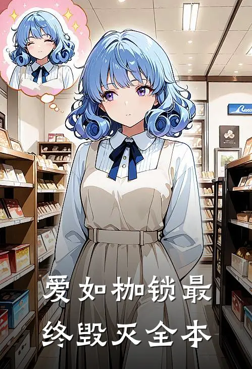 爱如枷锁最终毁灭全本