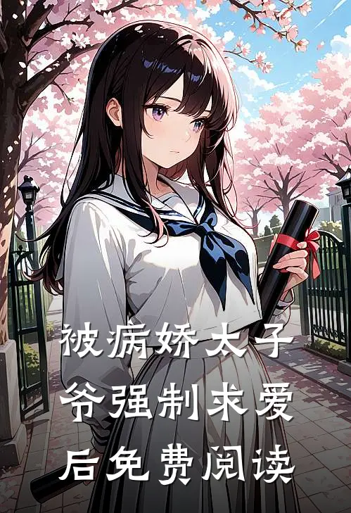 被病娇太子爷强制求爱后免费阅读