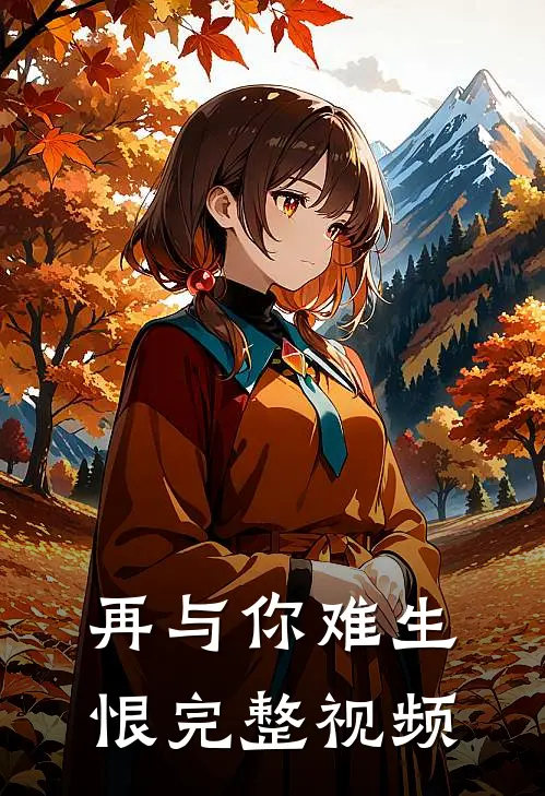 再与你难生恨完整视频