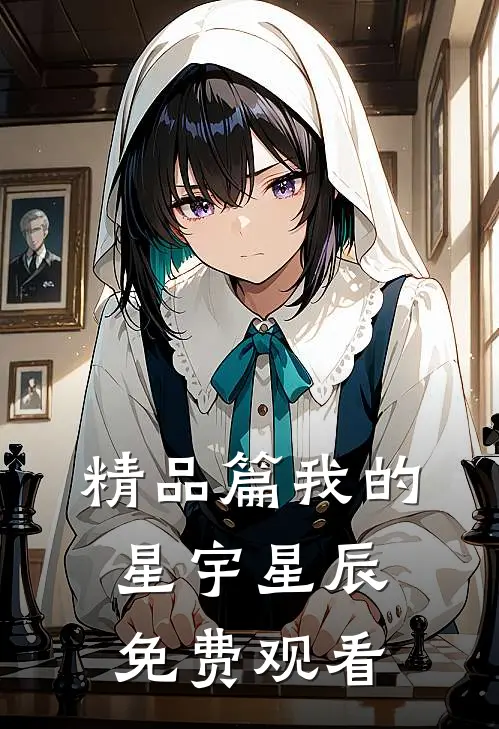 精品篇我的星宇星辰免费观看