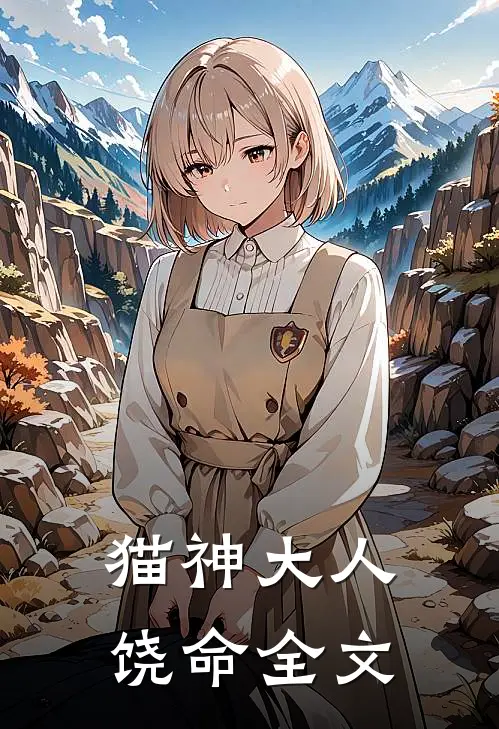 猫神大人饶命全文