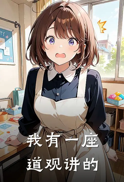 我有一座道观讲的