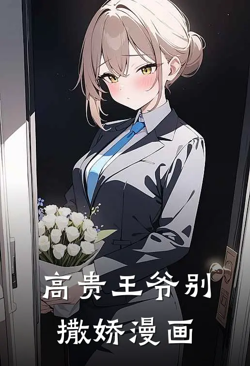 高贵王爷别撒娇漫画