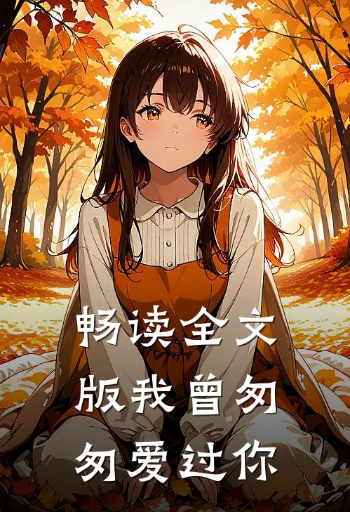 畅读全文版我曾匆匆爱过你