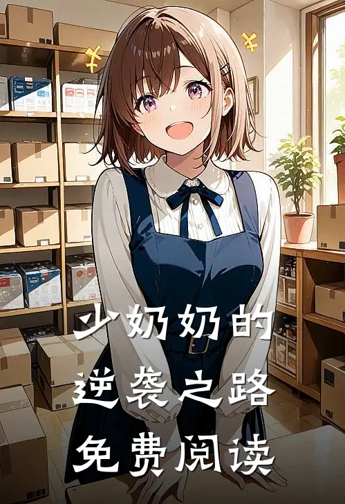 少奶奶的逆袭之路免费阅读