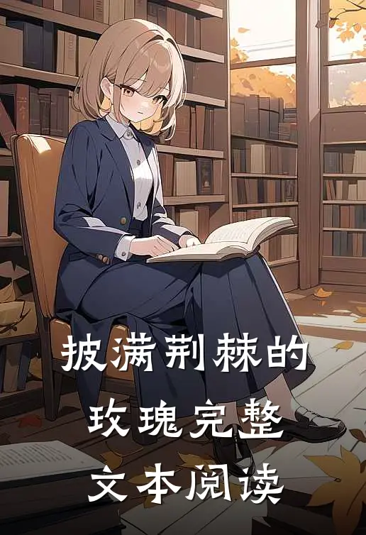 披满荆棘的玫瑰完整文本阅读
