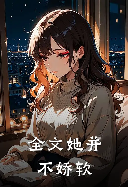 全文她并不娇软