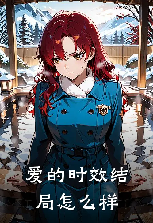 爱的时效结局怎么样