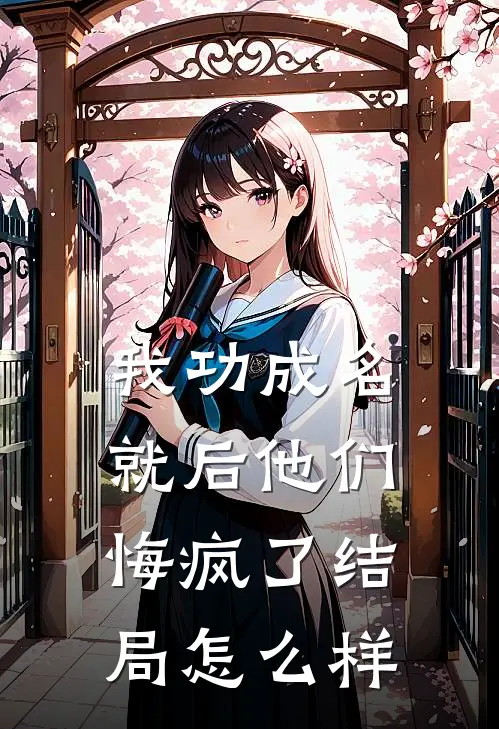 我功成名就后他们悔疯了结局怎么样