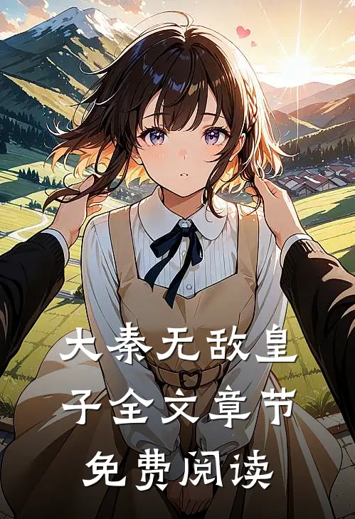 大秦无敌皇子全文章节免费阅读