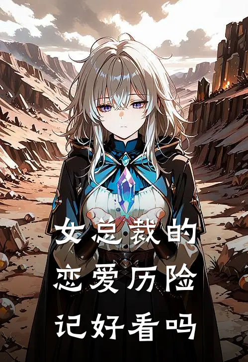 女总裁的恋爱历险记好看吗
