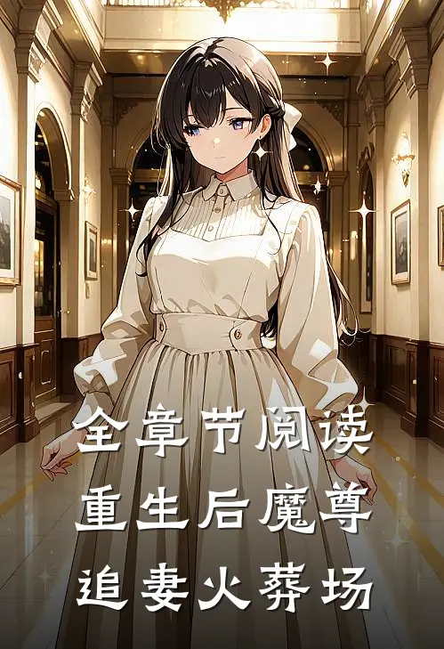 全章节阅读重生后魔尊追妻火葬场