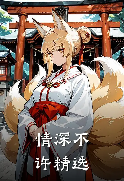 情深不许精选