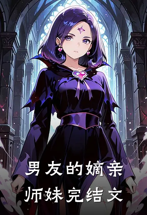 男友的嫡亲师妹完结文