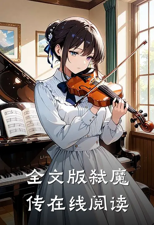 全文版弑魔传在线阅读