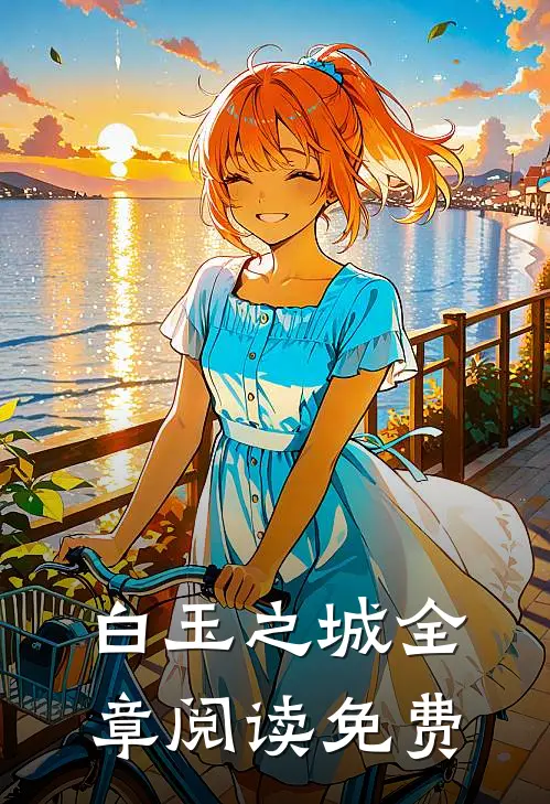 白玉之城全章阅读免费