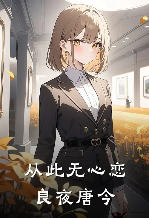 从此无心恋良夜唐今