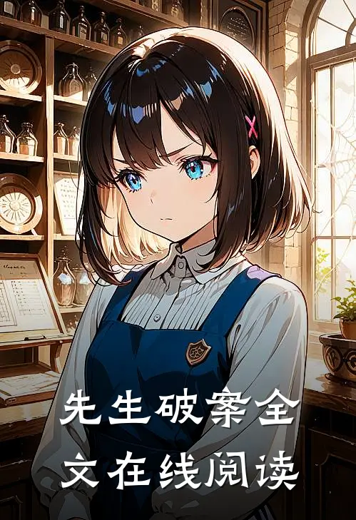 先生破案全文在线阅读