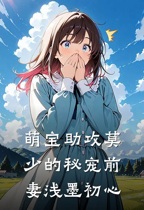 萌宝助攻莫少的秘宠前妻浅墨初心