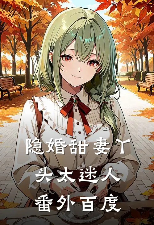 隐婚甜妻丫头太迷人番外百度