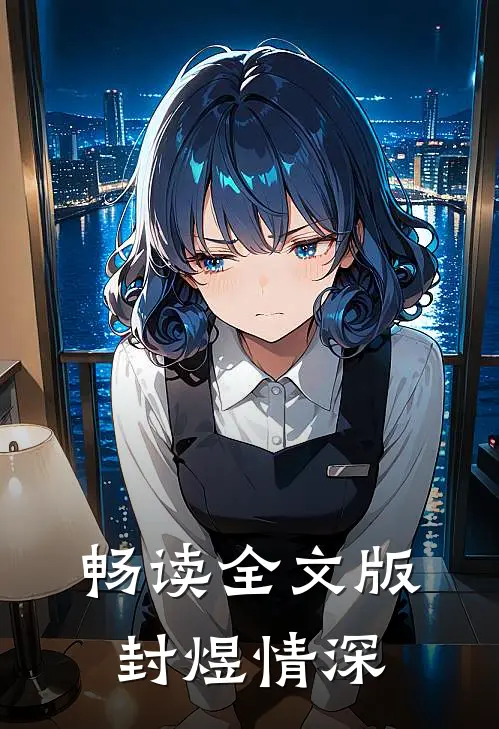 畅读全文版封煜情深