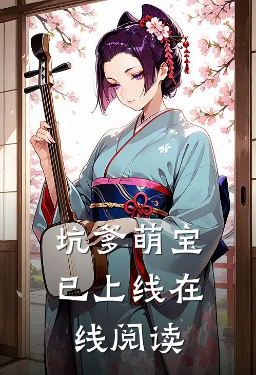 坑爹萌宝已上线在线阅读