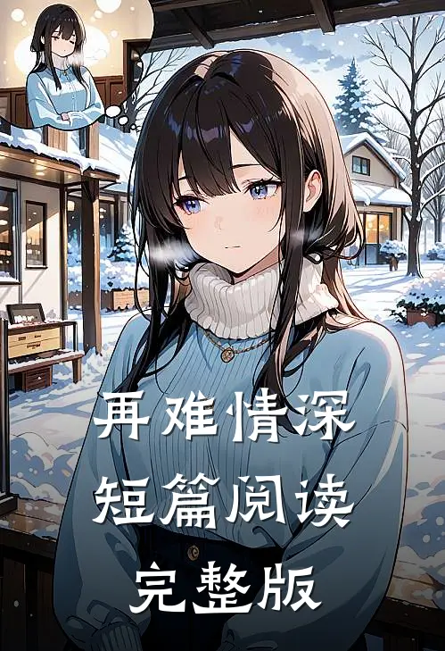 再难情深短篇阅读完整版