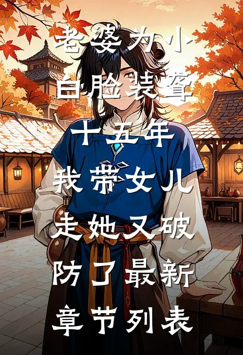 老婆为小白脸装聋十五年，我带女儿走她又破防了最新章节列表