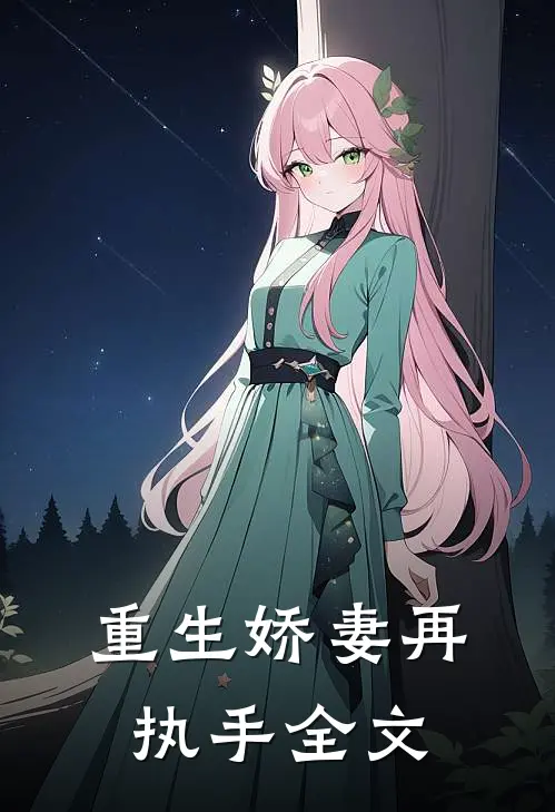 重生娇妻再执手全文
