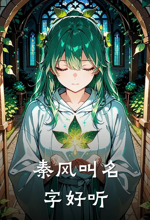 秦风叫名字好听