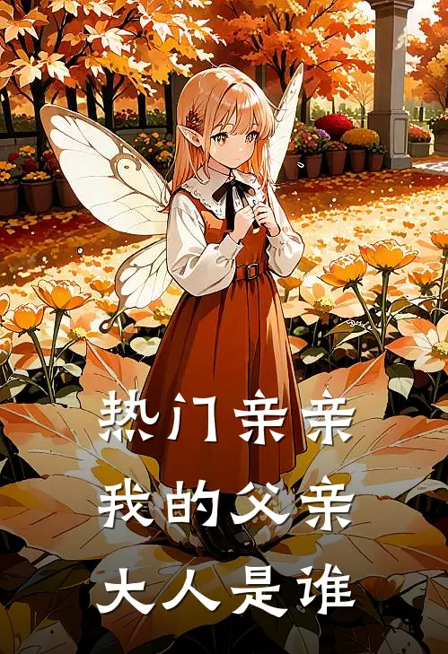 热门亲亲我的父亲大人是谁