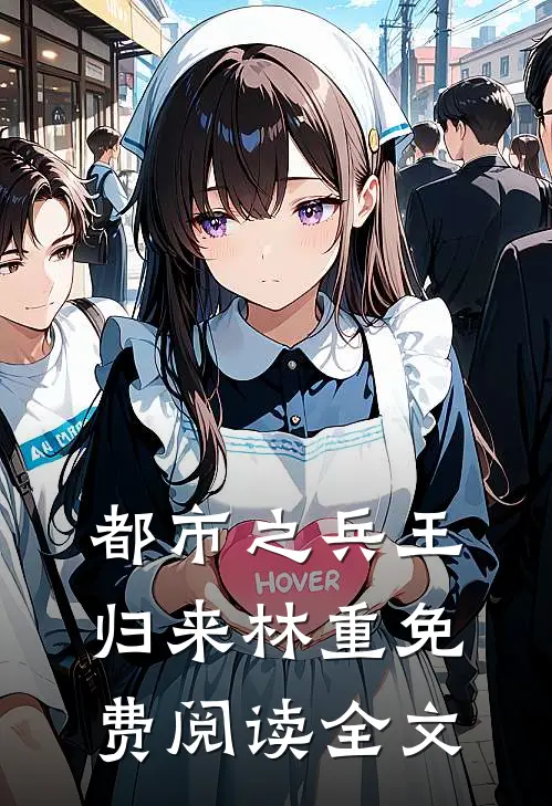 都市之兵王归来林重免费阅读全文