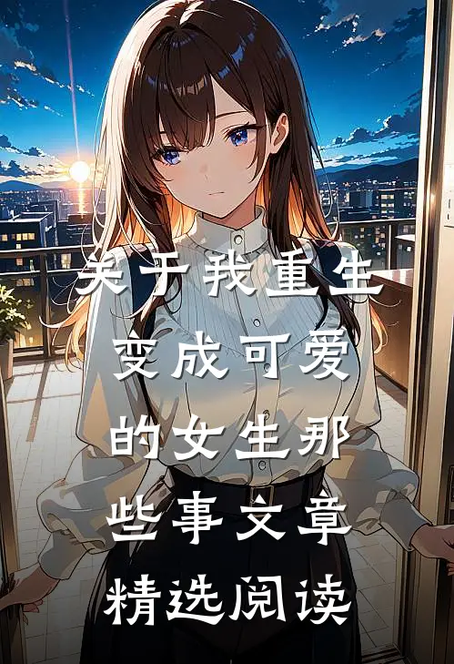 关于我重生变成可爱的女生那些事文章精选阅读